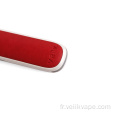 capsule de vape rechargeable pour batterie AIRO de marque VEIIK